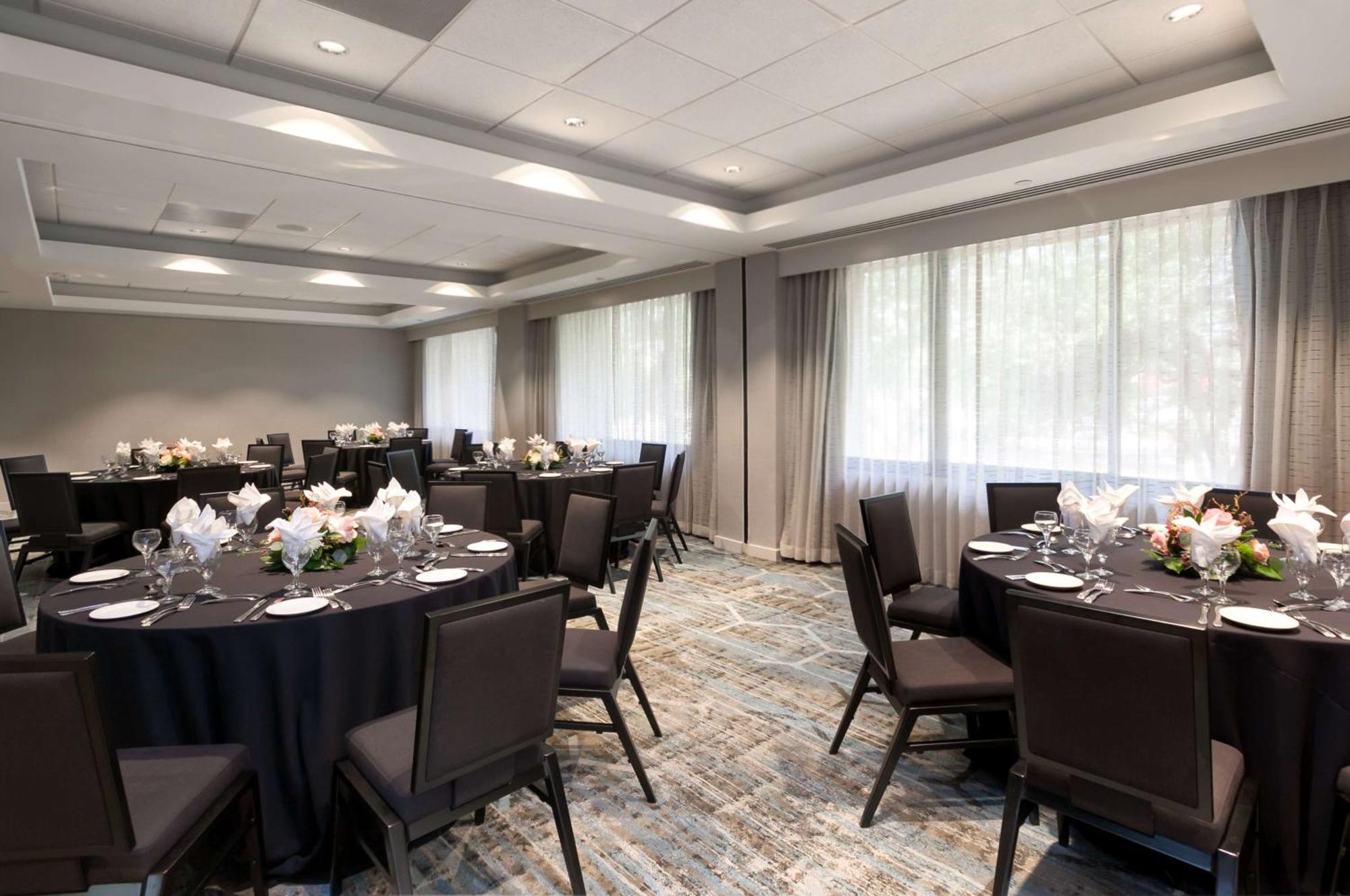 Doubletree By Hilton & By The Galleria 4* Houston