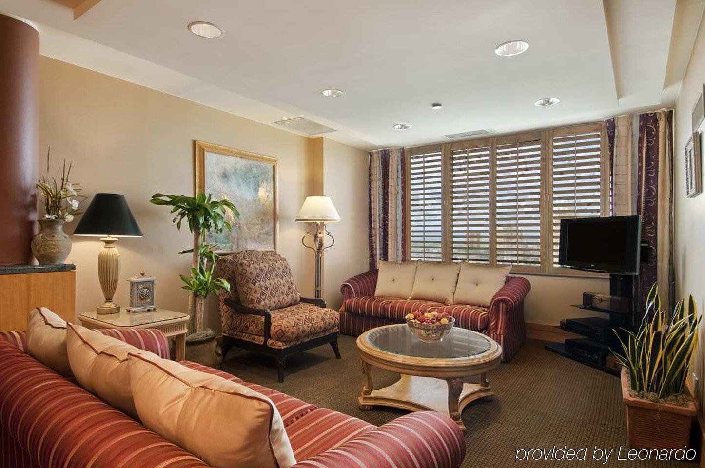 Doubletree By Hilton & By The Galleria 4* Houston