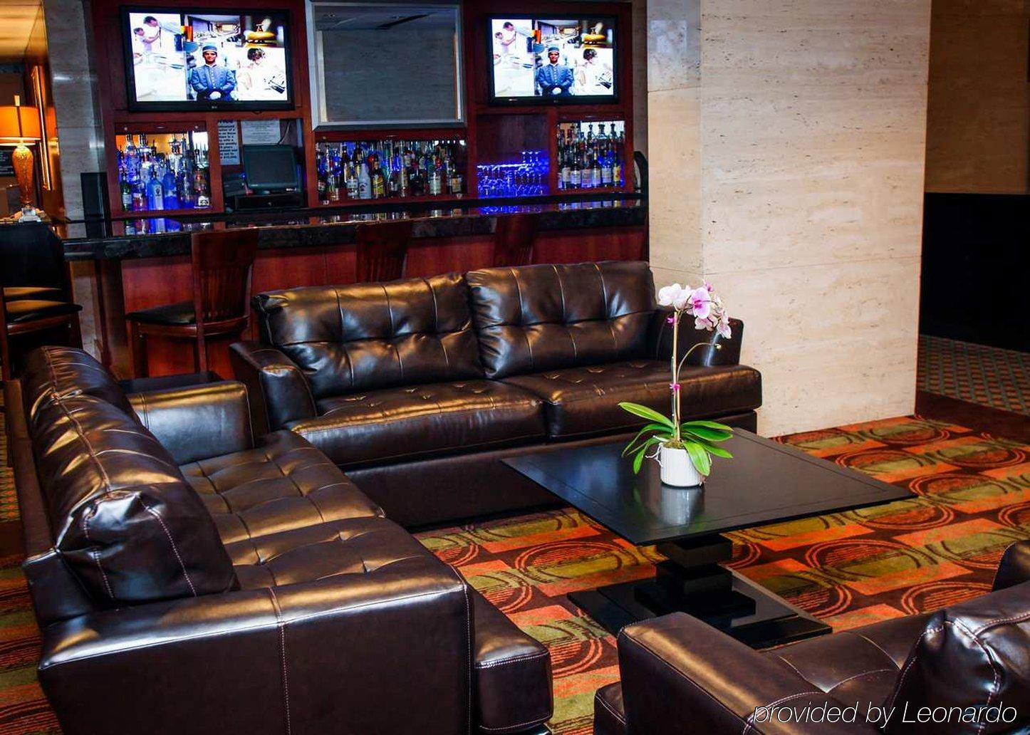 Hotel Doubletree By Hilton & By The Galleria