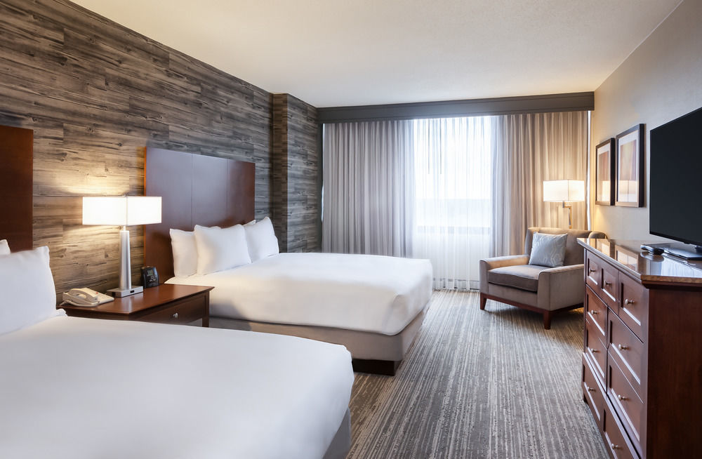 Hotel Doubletree By Hilton & By The Galleria Houston